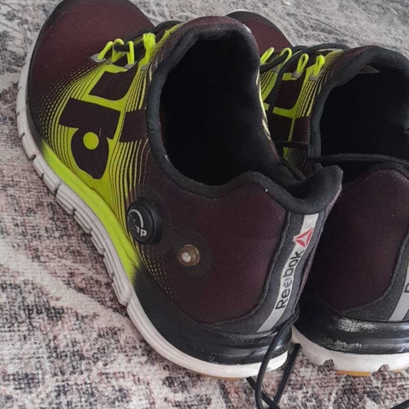 Reebok pump - Picture 2 of 2